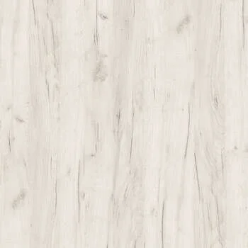 Kronospan KR-K001-PW-18 White craft tölgy dekor